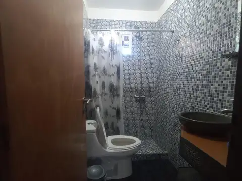 Depto Tipo Casa en Venta de Monoambiente