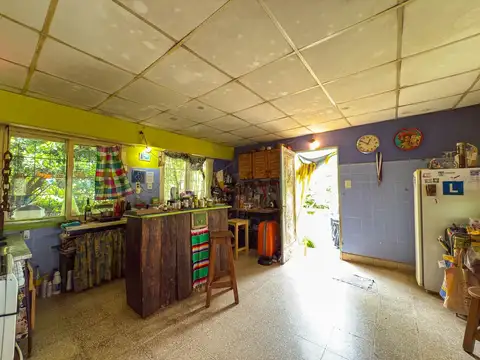 CHACRA EN VENTA SIERRA DEL TIGRE TANDIL