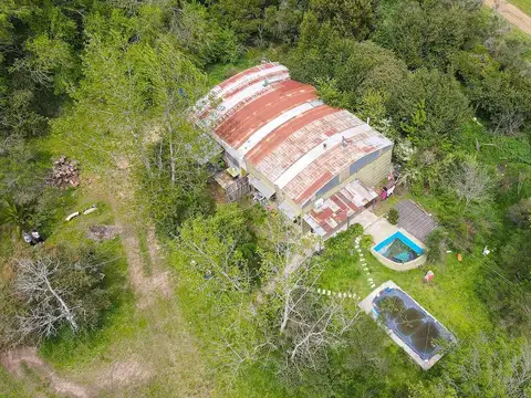 Quinta en Venta en Tandil, USD 250.000