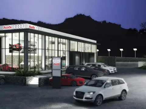 Local en Venta en Salta, USD 1.800.000