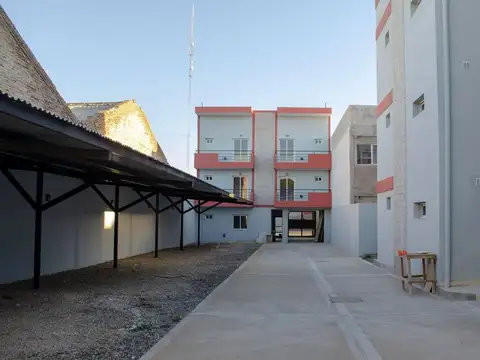 Departamento en Venta 3 años