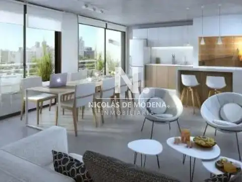 Departamento en Venta en Victorino De La Plaza, USD 205.000