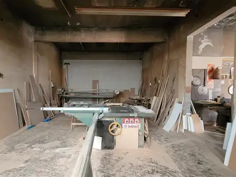 Galpon en Venta 50 años