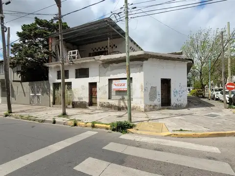 Martín J. Haedo  al 4500