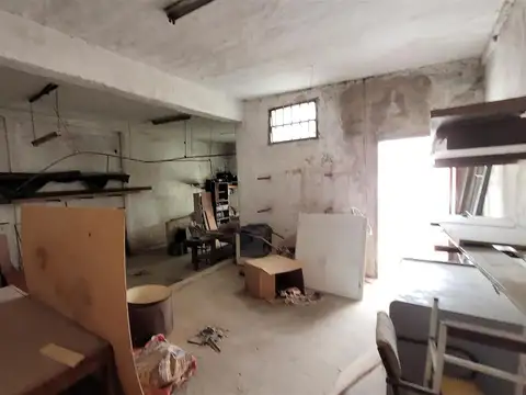 Galpon en Venta en Florida, USD 210.000