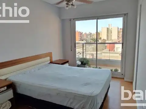 Departamento en Venta en Republica De La Sexta, USD 120.000