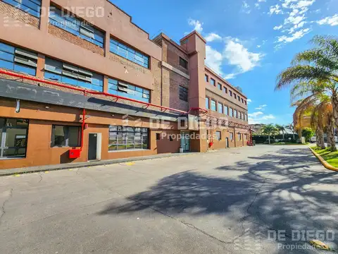 Galpon en Alquiler en Carapachay, USD 15.227