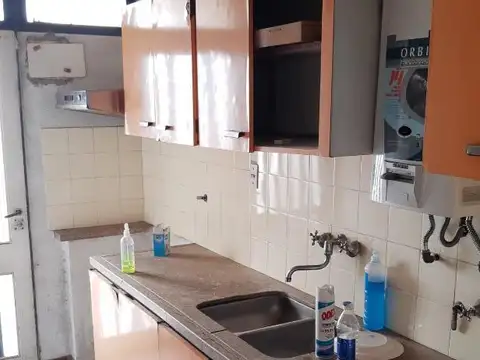 Departamento en Venta en Tiro Suizo, USD 30.000