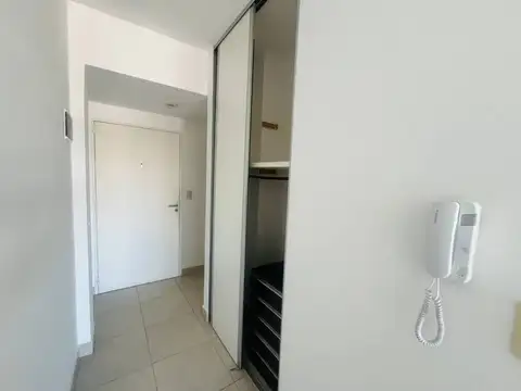 Alquiler Monoambiente Saavedra, Piscina, SUM