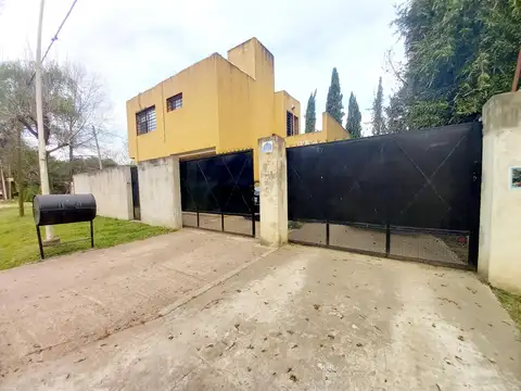 Casa en Venta Tortuguitas, Jose Clemente Paz, GBA Norte