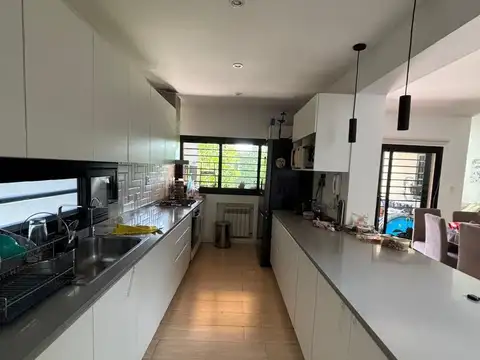 Excelente Casa en Venta - Lomas La Merced - San Isidro