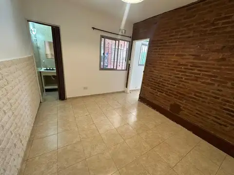 Departamento en Alquiler 16 años