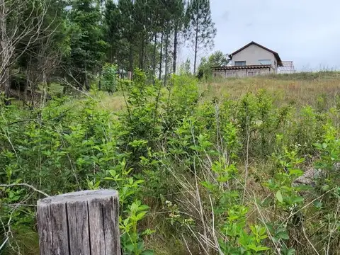 Terreno en Venta en Yacanto Calamuchita, USD 11.000