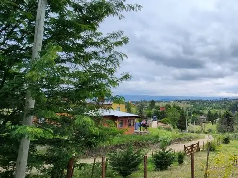 Terreno en Venta de 717,0 m2