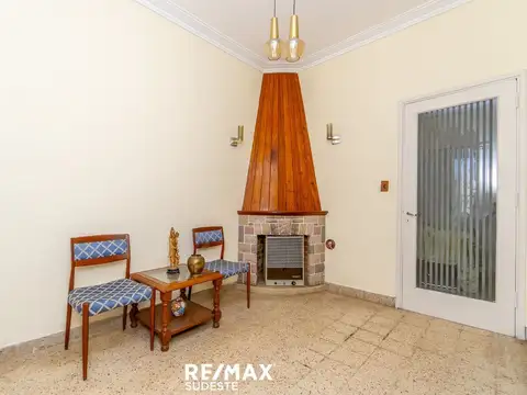 Casa en Venta 40 años