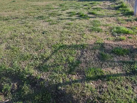 Terreno en Venta en Cañuelas, USD 36.000