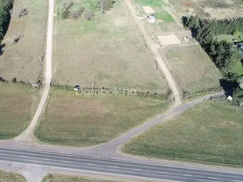 Terreno en Venta en Centro (Zarate), USD 100.744