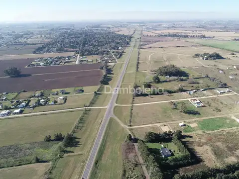 Terreno Lote  en Venta en Zárate