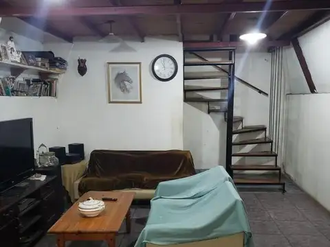 Casa en Venta en Barrio Parque Leloir, USD 240.000