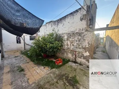 Depto Tipo Casa en Venta 67 años