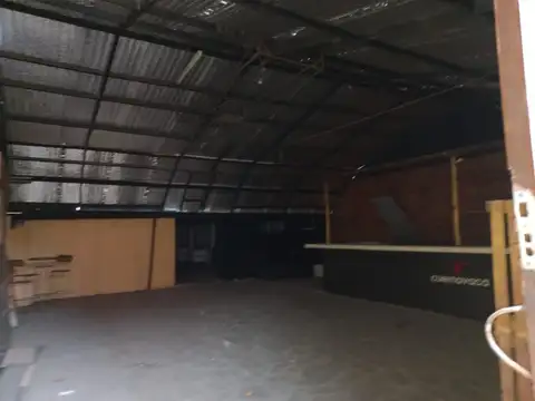 Galpon en Venta en Pilar, USD 250.000