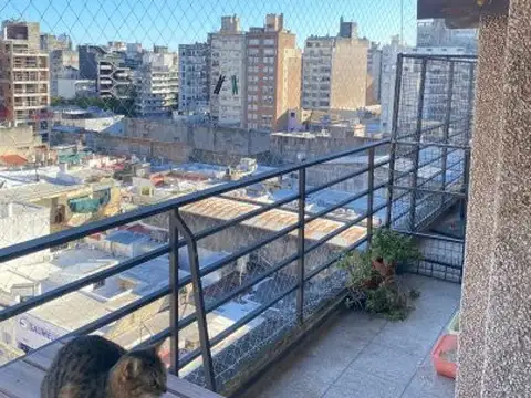 Departamento en Venta 39 años