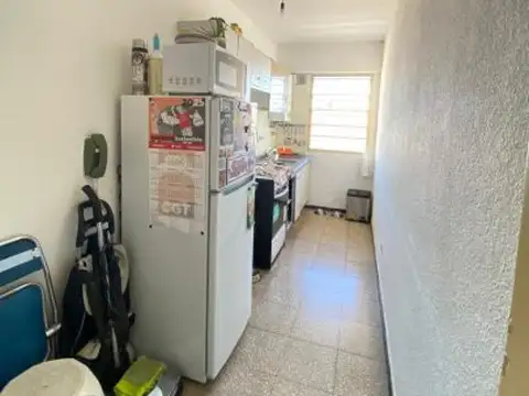 Departamento en Venta en Rosario, USD 62.000