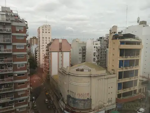 CABILDO  N°2677 -Piso  4 C