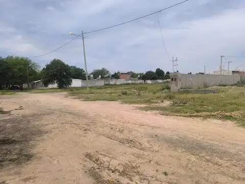 Camino A Capilla de los Remedios 7300