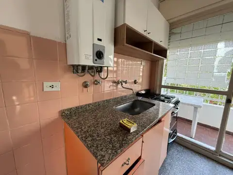 Departamento en Alquiler de 2 dormitorios