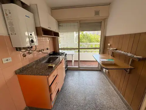 Departamento en Alquiler de 3 ambientes