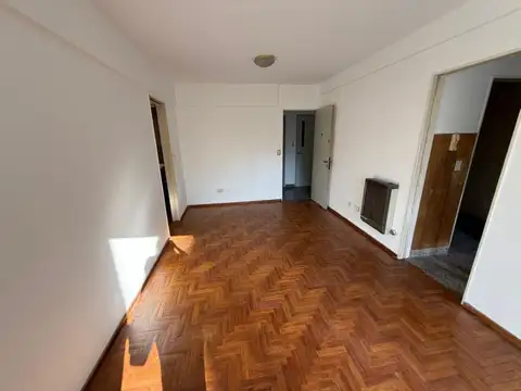 3 de febrero 1193 - 4 Piso A