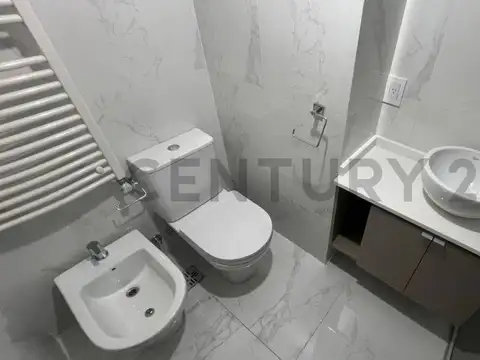 Departamento en Venta de 2 Ambientes con Balcón en Nuñez a Estrenar