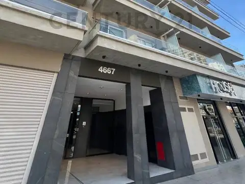 Departamento en Venta de 2 Ambientes con Balcón en Nuñez a Estrenar