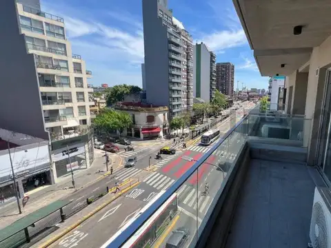 Departamento en Venta en Nuñez, USD 160.000