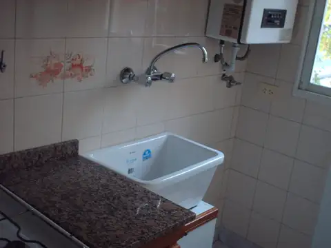 Departamento en Alquiler 25 años