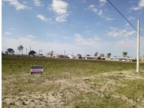 Terreno en Venta de 300,0 m2