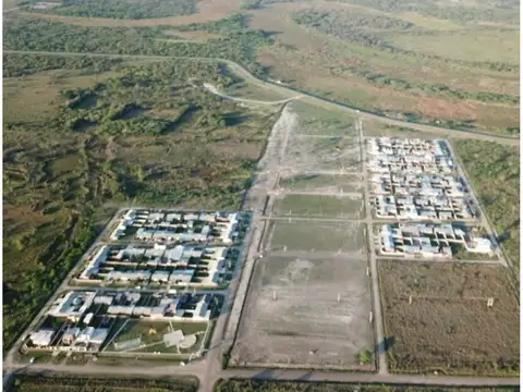 Av Coronel Falcon 5400