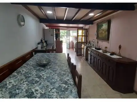 Casa en Alquiler Temporal 27 años