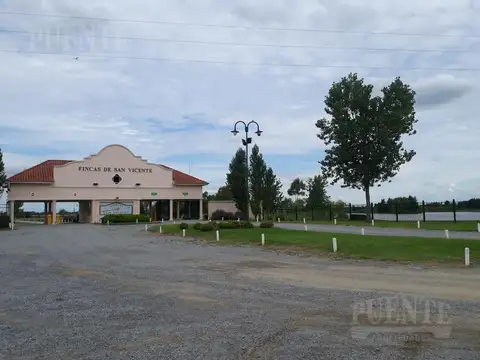 Terreno en Venta de 2000,0 m2