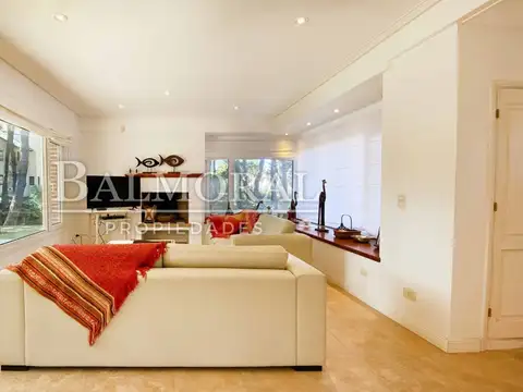 Casa en Alquiler Temporal en Pinamar, USD 0