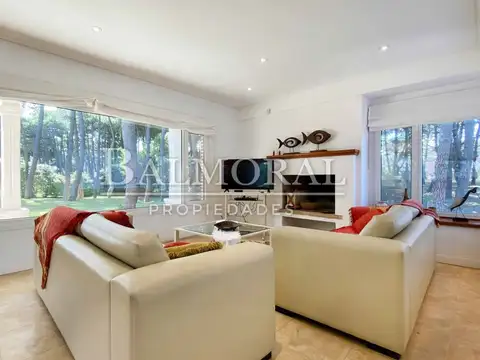 Casa en Alquiler Temporal de 3 dormitorios