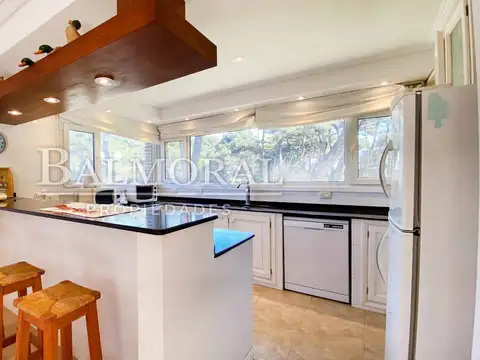 Casa en Alquiler - Zona Pinamar / REF: 8266