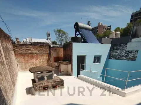 VENTA DEPARTAMENTO PASILLO APTA CREDITO - Rosario