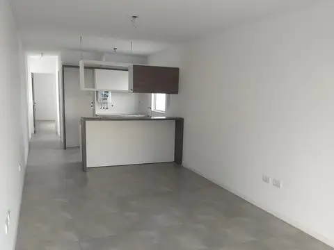 Departamento un Dormitorio Estrenar CORRIENTES/PASCO