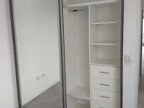 Departamento en Venta en Abasto, USD 104.000