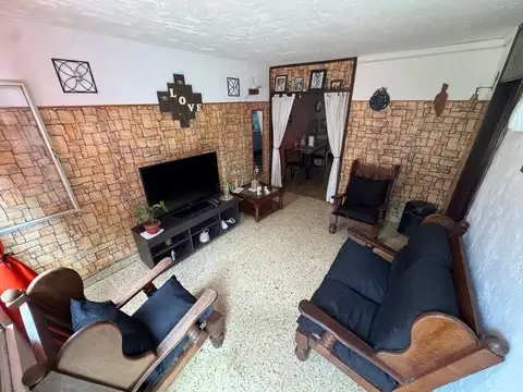 VENTA PH/DPTO DUPLEX 3AMB ATEPAM ENTRADA BOMBEROS