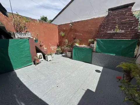 Depto Tipo Casa en Venta en Villa Santos Tesei, USD 59.000