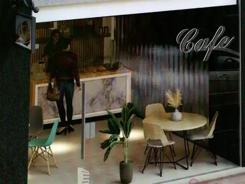 Esmeralda al 7100 2 A