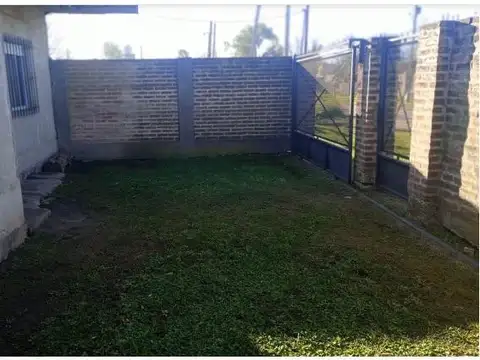 Casa en Venta en Alejandro Korn, USD 37.900